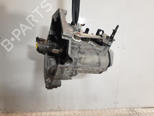 Used Gearbox Gearbox PEUGEOT 206 Hatchback (2A/C) 1.4 16V (88 hp) 20374525 20374525