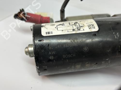 Starter BMW 3 Convertible (E93) 320 d | BP33969601M8  - Image 5