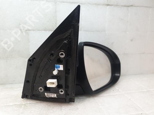 Used Right mirror RENAULT CLIO V (B7_) 1.0 TCe 90 (B7MT) (91 hp) 30193495