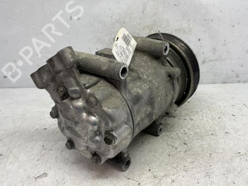 Used AC compressor AC compressor RENAULT CLIO III Hatchback Van (SB_, SR_) [2005-2026] 25268288 25268288