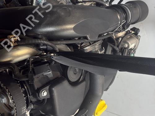 Engine DACIA DUSTER (HS_) 1.5 dCi | BP33700537M1 - Image 3