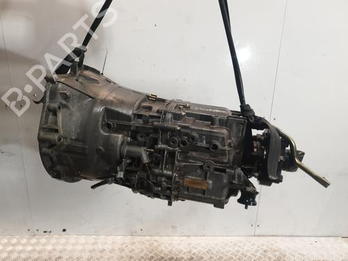 Gearbox BMW 3 (E46) 330 d | BP30793216M3