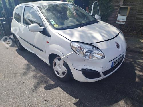 Gebruikte RENAULT TWINGO II (CN0_) 1.2 16V (CN0K, CN0V, CN0A) 4952872 Onderdelen
