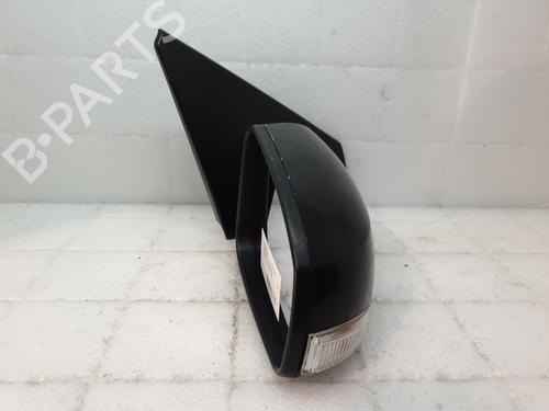 Right mirror RENAULT MEGANE III Hatchback (BZ0/1_, B3_) 1.9 dCi (BZ0N, BZ0J) | BP26555076C27 