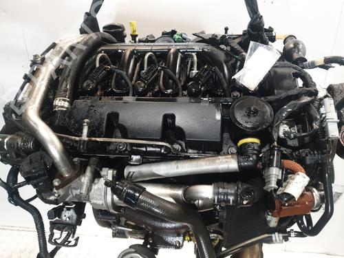 Engine CITROËN C5 II (RC_) 2.0 HDi (RCRHRH) | BP31597423M1 