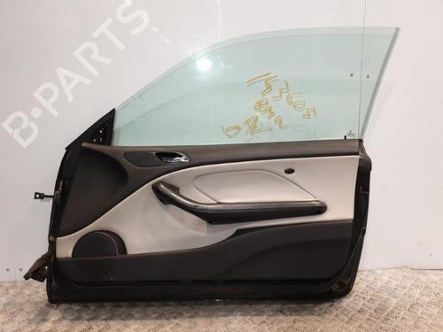 Right front door BMW 3 Coupe (E46) 330 Cd | BP20378272C3 