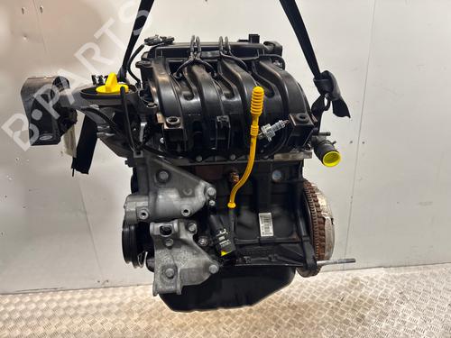 Engine DACIA SANDERO II 1.2 | BP39594601M1 - Image 4