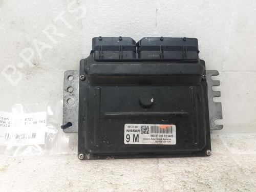 Used Control unit Control unit NISSAN MICRA C+C III (K12) 1.4 16V (88 hp) 32412262 32412262