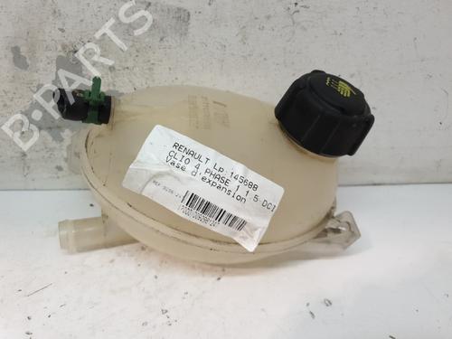 Used Expansion tank RENAULT CLIO IV (BH_) 1.5 dCi 75 (75 hp) 25268352