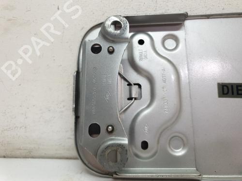 Klapa wlewu paliwa DACIA LODGY (JS_) 1.5 dCi | BP20377829C131 