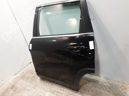 Dør venstre bagtil JEEP CHEROKEE (KL) 2.0 CRD | BP32444115C4 - Image 5