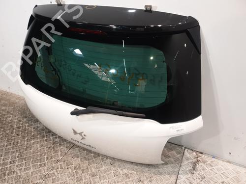 Tailgate CITROËN DS3 (SA_) 1.2 VTi 82 | BP24532749C6 