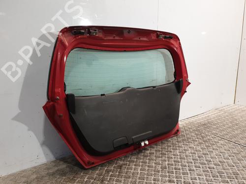 tailgate-suzuki-swift-iii-mz-ez-2005-25623411 main image