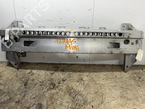 Front bumper reinforcement MINI MINI (R50, R53) Cooper | BP20379774C109 
