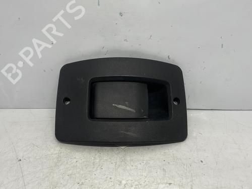 Interior handle CITROËN JUMPER II Van 2.2 HDi 110 | BP20372484I7 