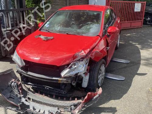 Radio SEAT IBIZA IV SC (6J1, 6P5) 1.4 | BP20381306E6 