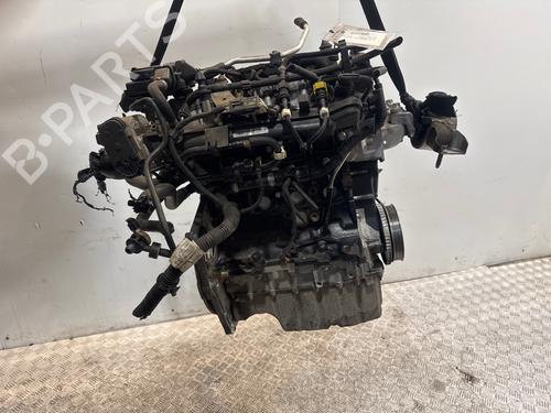 Engine ALFA ROMEO MITO (955_) 1.4 TB (955.AYB11, 955.AXB1B) | BP36170513M1 - Image 3