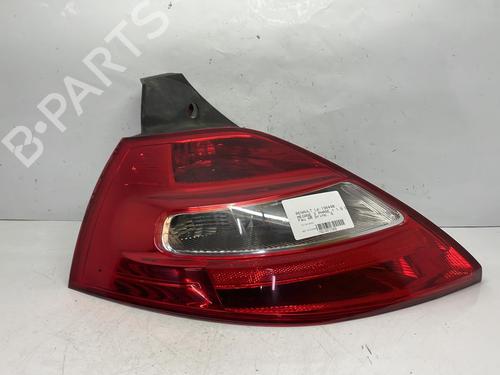 Left taillight RENAULT MEGANE II (BM0/1_, CM0/1_) 1.5 dCi (BM1F, CM1F) | BP20375725C34 
