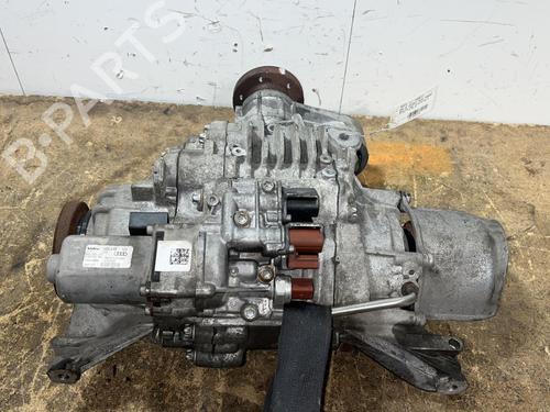 Rear differential AUDI A4 B9 Avant (8W5, 8WD) RS4 quattro | BP20375860M24 