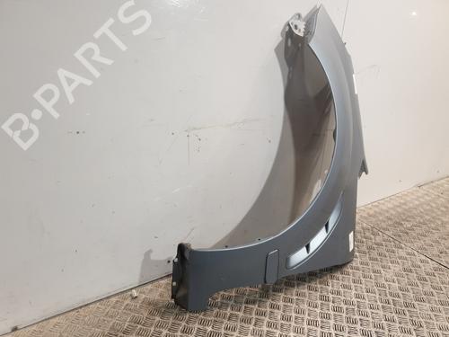 Left front fenders FORD S-MAX (WA6) 1.8 TDCi | BP27673797C41 