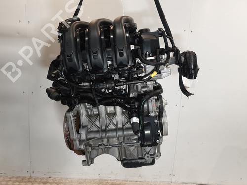 Engine PEUGEOT 208 I (CA_, CC_) 1.2 VTI 82 | BP29317318M1 