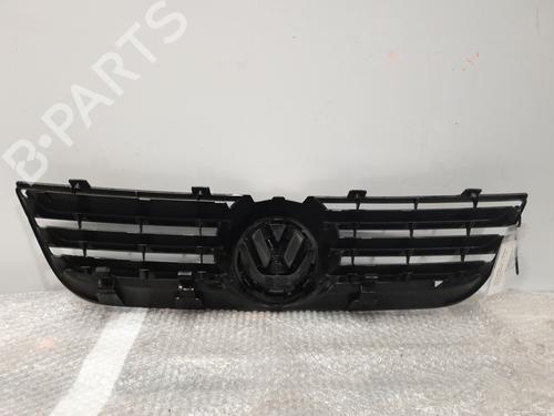 Grille VW POLO IV (9N_, 9A_) 1.2 12V | BP29551677C40 