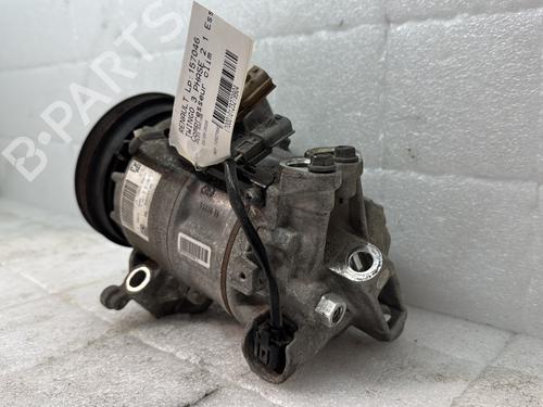 AC compressor RENAULT TWINGO III (BCM_, BCA_) 1.0 SCe 65 (BCMJ) | BP37740900M34 - Image 3