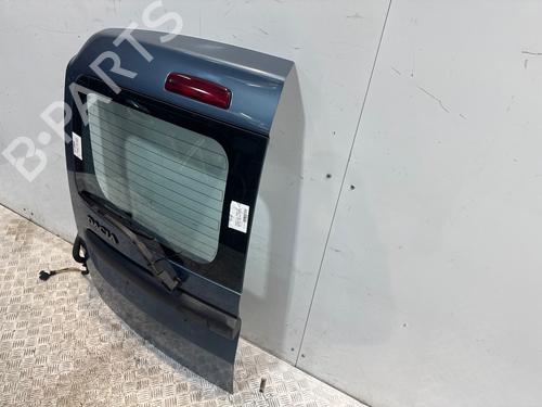 Left tailgate DACIA LOGAN MCV (KS_) 1.5 dCi (KS0W) | BP35805333C76 - Image 7