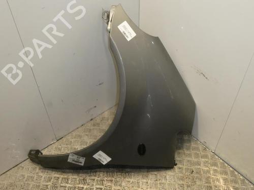 Voorscherm links MERCEDES-BENZ A-CLASS (W168) A 170 CDI (168.009, 168.109) (95 hp) 20381125