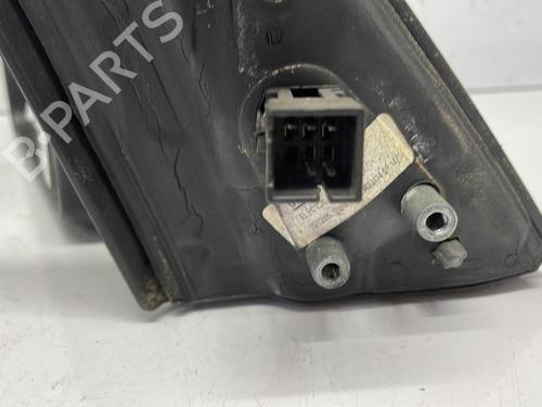 Left mirror OPEL MERIVA A MPV (X03) 1.7 CDTI (E75) | BP20372176C26 