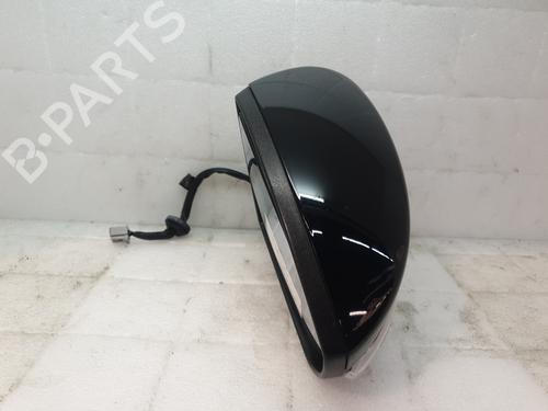 Right mirror FORD ECOSPORT 1.5 TDCi EcoBlue 4x4 | BP26038060C27 