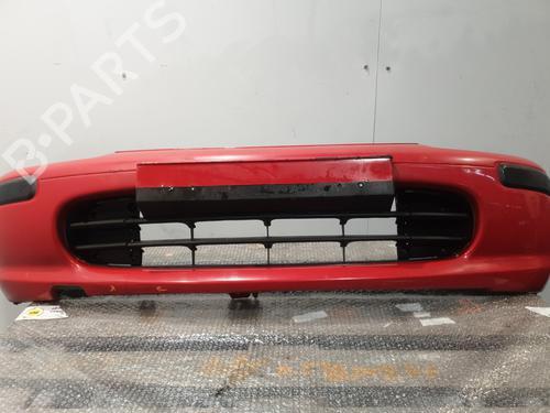 Foran støtfanger NISSAN MICRA II (K11) 1.0 i 16V (K11) (54 hp) 31695947