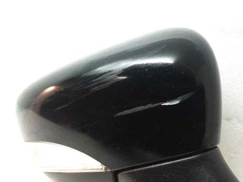 Right mirror RENAULT CLIO IV (BH_) 1.5 dCi 75 | BP23933437C27 