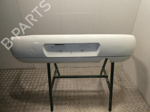 Rear bumper FORD FIESTA IV (JA_, JB_) 1.4 i 16V | BP20377160C8 