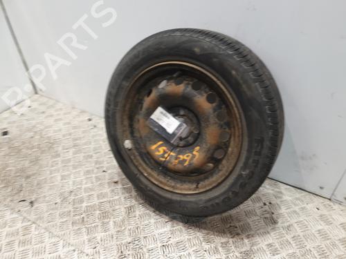 Fælk RENAULT TWINGO II (CN0_) 1.5 dCi (CN0E) | BP31826722C45 - Image 3