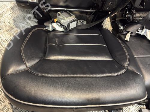 Seats set MERCEDES-BENZ M-CLASS (W166) ML 500 4-matic (166.073) | BP29697197C78 - Image 12
