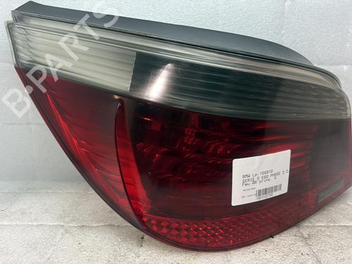 Left taillight BMW 5 (E60) 525 d | BP32861198C34 - Image 4