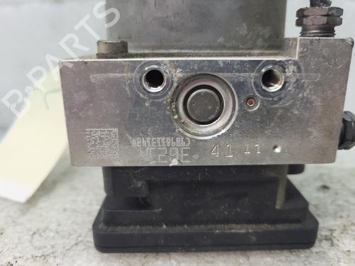 ABS pump CITROËN C3 II (SC_) 1.4 HDi 70 (SC8HZC, SC8HR0, SC8HP4) | BP31376336M43 - Image 4