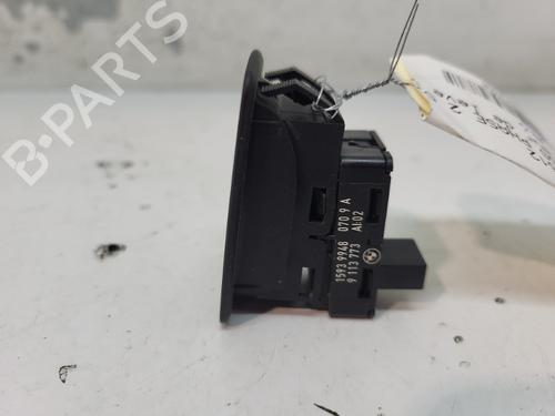 Left rear window switch BMW 5 (E60) 525 d | BP20381276I29 - Image 2