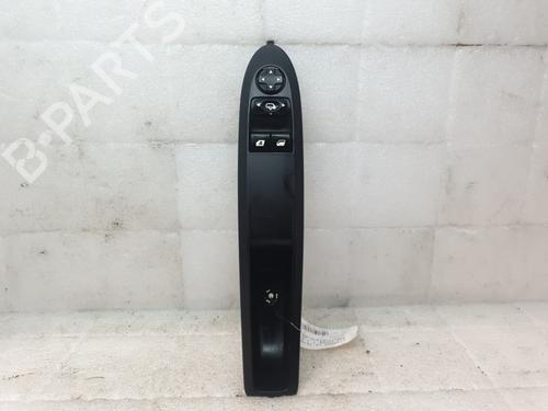 Used Left front window switch CITROËN DS3 (SA_) 1.6 THP 155 (156 hp) 29563696