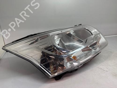 Used Right headlight Right headlight 38518583 38518583