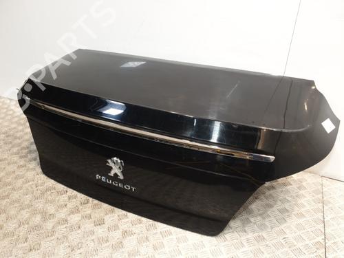 Tailgate PEUGEOT 508 I (8D_) 2.2 HDi | BP20374842C6