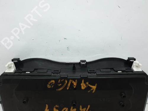 Kombinert Instrument RENAULT KANGOO Express (FW0/1_) 1.5 dCi 90 (FW0G, FW05, FW08, FW11) | BP20382002C47 