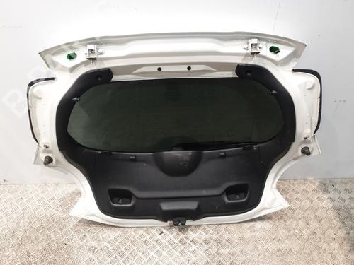 Tailgate PEUGEOT 208 I (CA_, CC_) 1.6 HDi | BP31994639C6 
