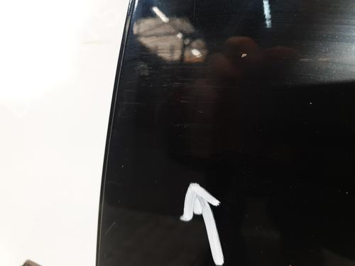 Left rear door AUDI A4 B8 (8K2) 2.0 TDI | BP27669712C4 