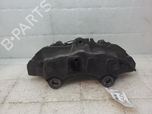 Left front brake caliper PORSCHE CAYENNE (92A) 3.0 Diesel | BP31695941M105 - Image 6