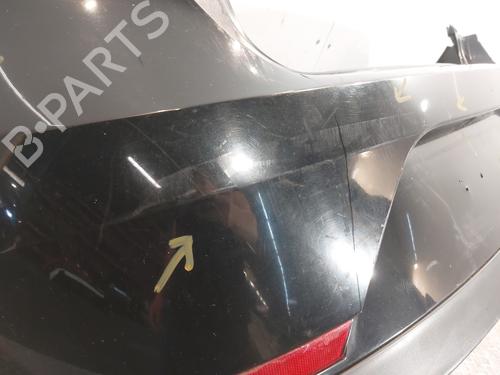Rear bumper SEAT IBIZA IV (6J5, 6P1) 1.6 TDI | BP26056273C8