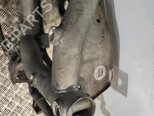 Subframe MERCEDES-BENZ C-CLASS (W204) C 220 CDI (204.008) | BP25594235M9  - Image 5