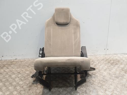 Sedile posteriore (3a fila) CITROËN C4 Grand Picasso I (UA_) 2.0 HDi 150 (150 hp) 28183618