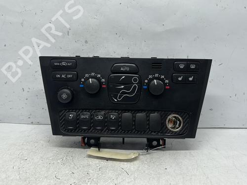 Used Climate control Climate control VOLVO S60 I (384) R 2,5 T AWD (300 hp) 20379082 20379082